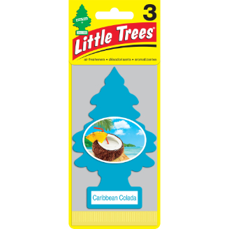 Little Trees 3-Pack