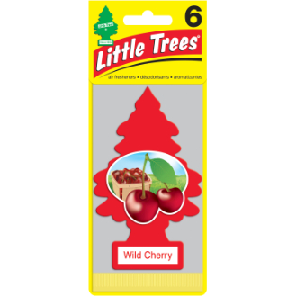 Little Trees 6-Pack