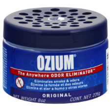 Ozium 8 oz. Gel