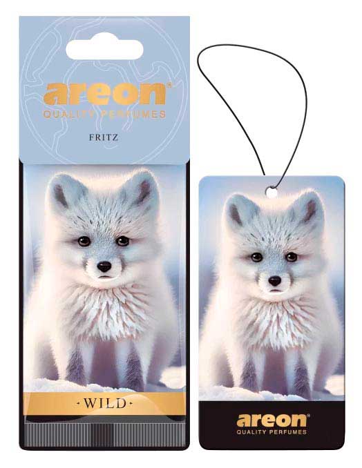 Areon Wild Collection, Fritz