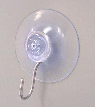 LARGE Suction Cup