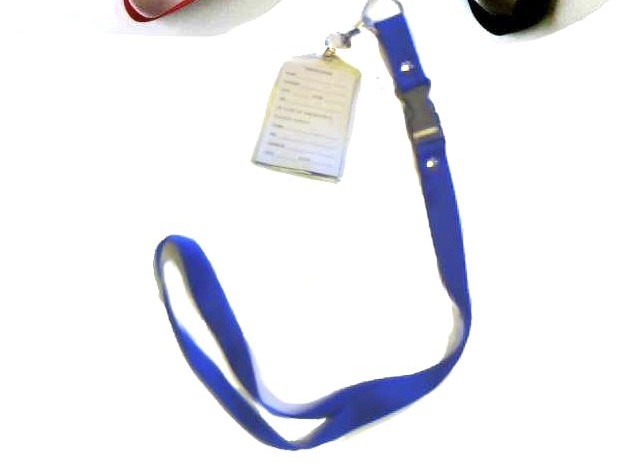 Custom LANYARDs