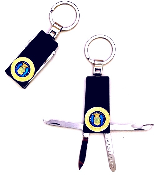 Military KEYCHAIN