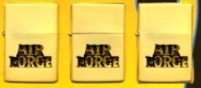 Military LIGHTERS