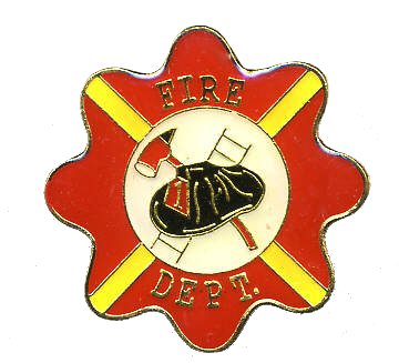 Fire Dept.