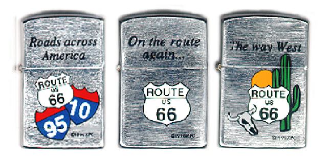 ROUTE 66