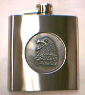 Stainless Steel Flask