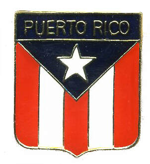 PUERTO RICO