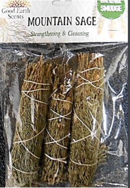 Mountain Sage Pre-Pack