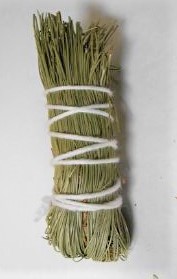 4'' Pine Smudge STICK