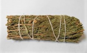 Desert Sage 4'' Smudge STICK