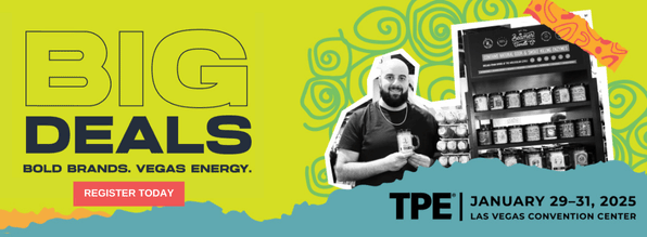 Total Products Expo - TPE25